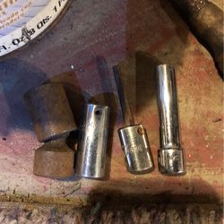 variety mac sockets
