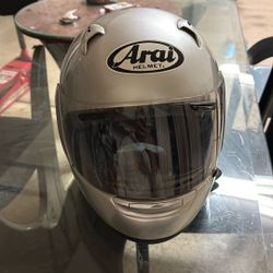 Arai Helmet 