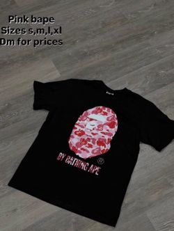 Bape shirt