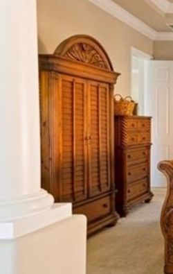 Tommy Bahama Bedroom Furniture