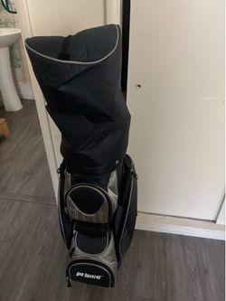 Prince Tour SST - Good Clubs and Bag