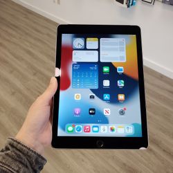 Apple iPad Air 2 Tablet - Great Deals From $69 - 90 Days Warranty Included