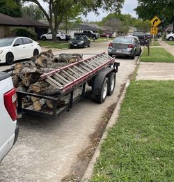 Trailer/hauler