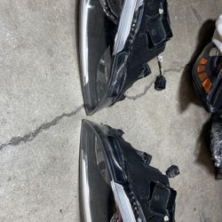 2014 Volvo S60 Parts 