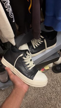 Rick Owen’s