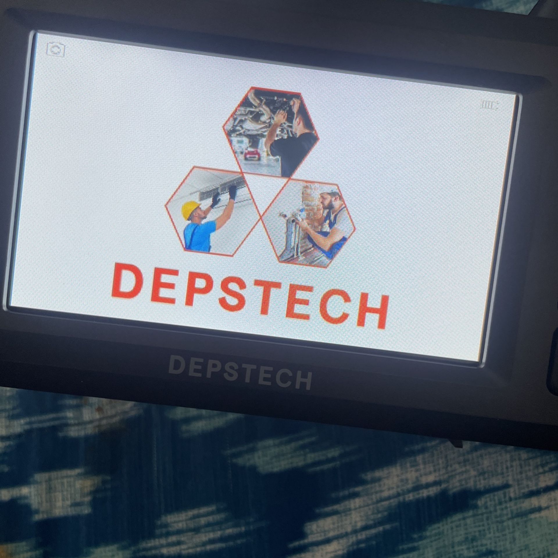 Depstech DS300