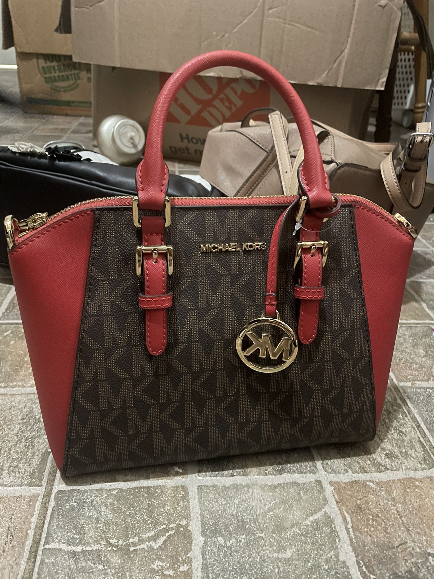 Micheal Kors Hand Bag purse