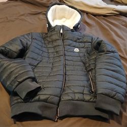 Designer Coat Size Medium 
