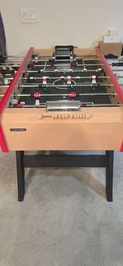 Football table