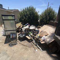 Trash