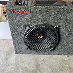 Speakers 