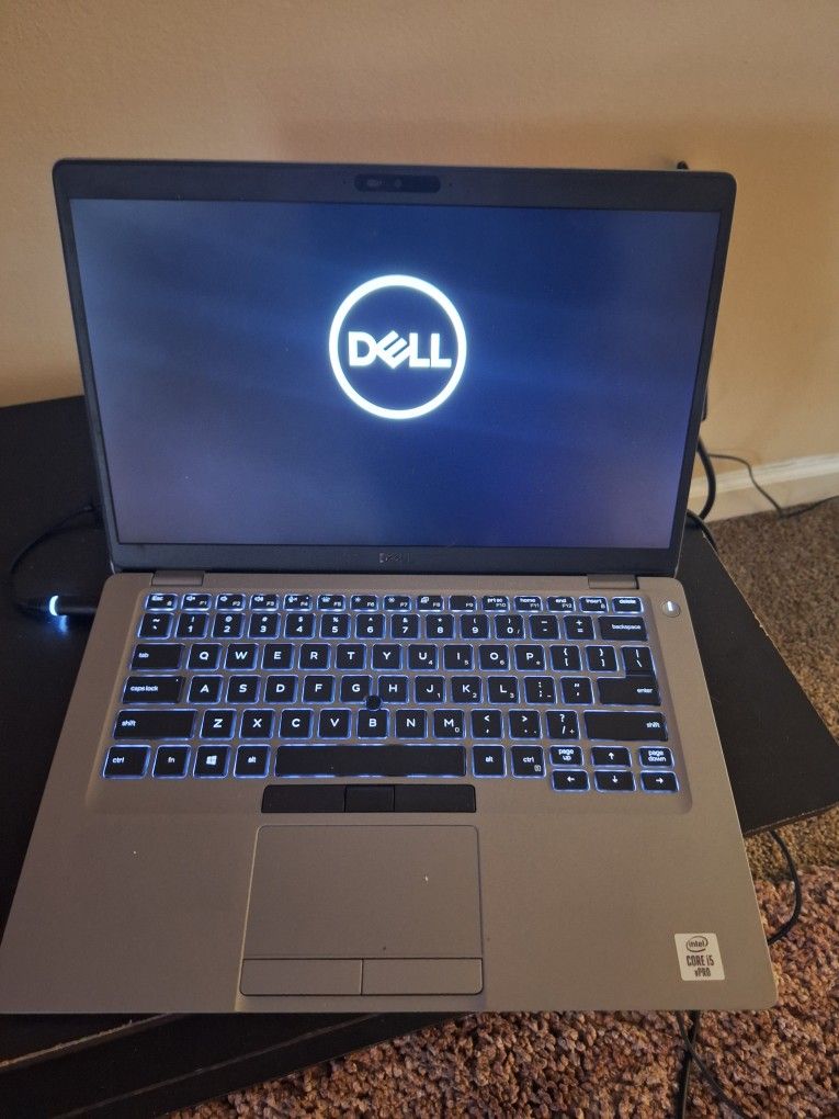 Dell Laptop