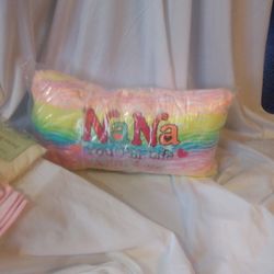 Nana Pillow 💖