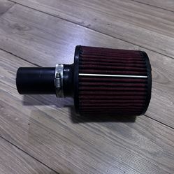 VRSF Air intake 