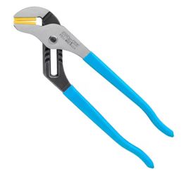 Channellock 10 in. Soft Jaw Tongue and Groove Plier