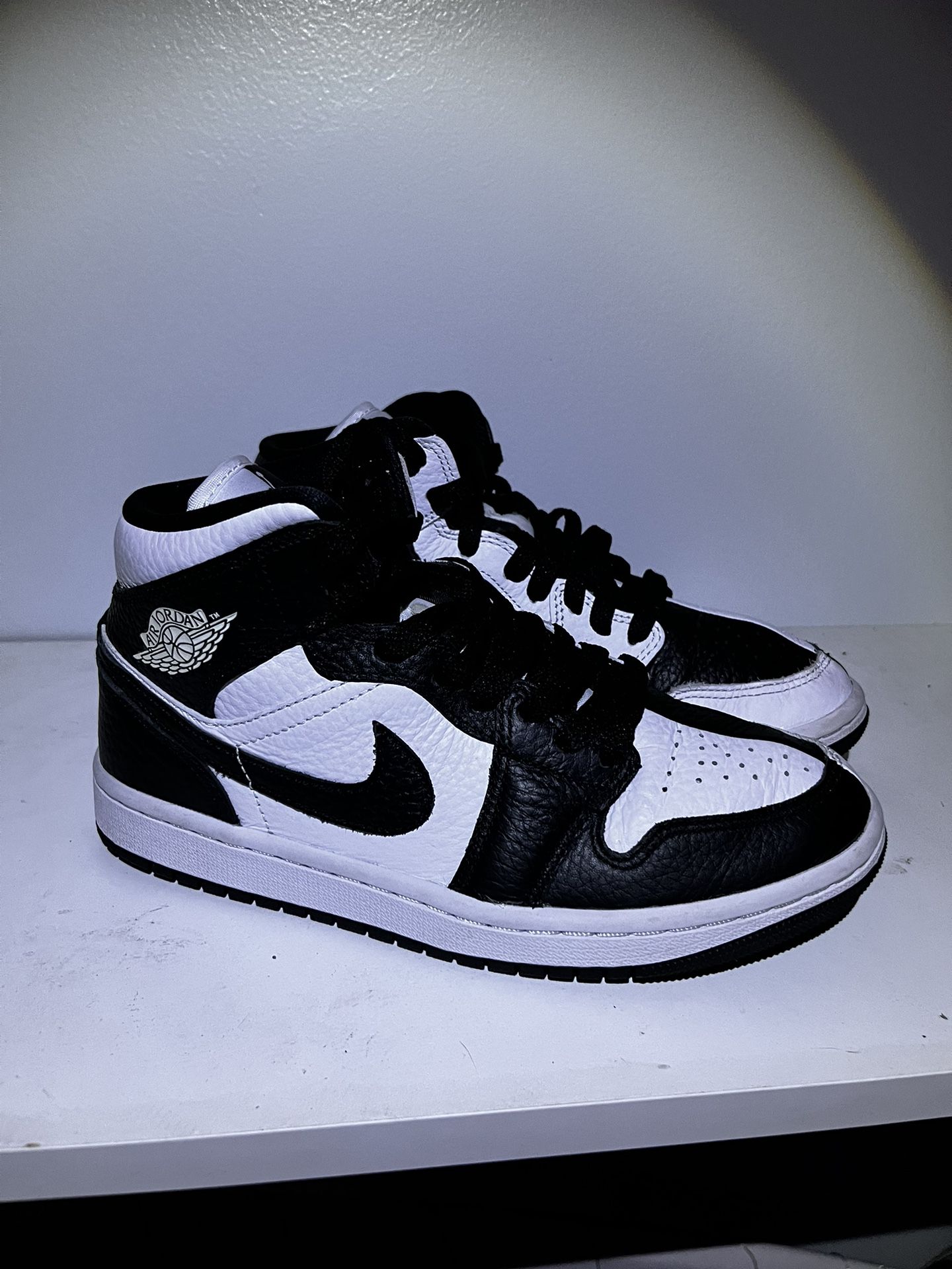 Nike Air Jordan SE Sneakers 
