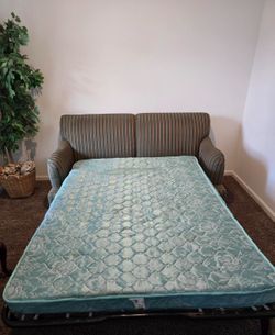 Sofa Bed