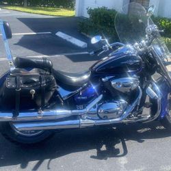 2005 Susuki Boulevard