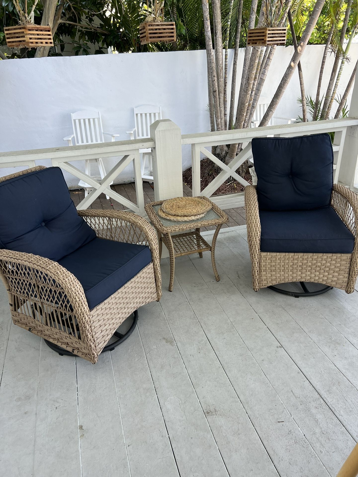 Patio Furniture for Sale in North Miami Beach, FL OfferUp