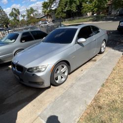 2008 BMW 335i