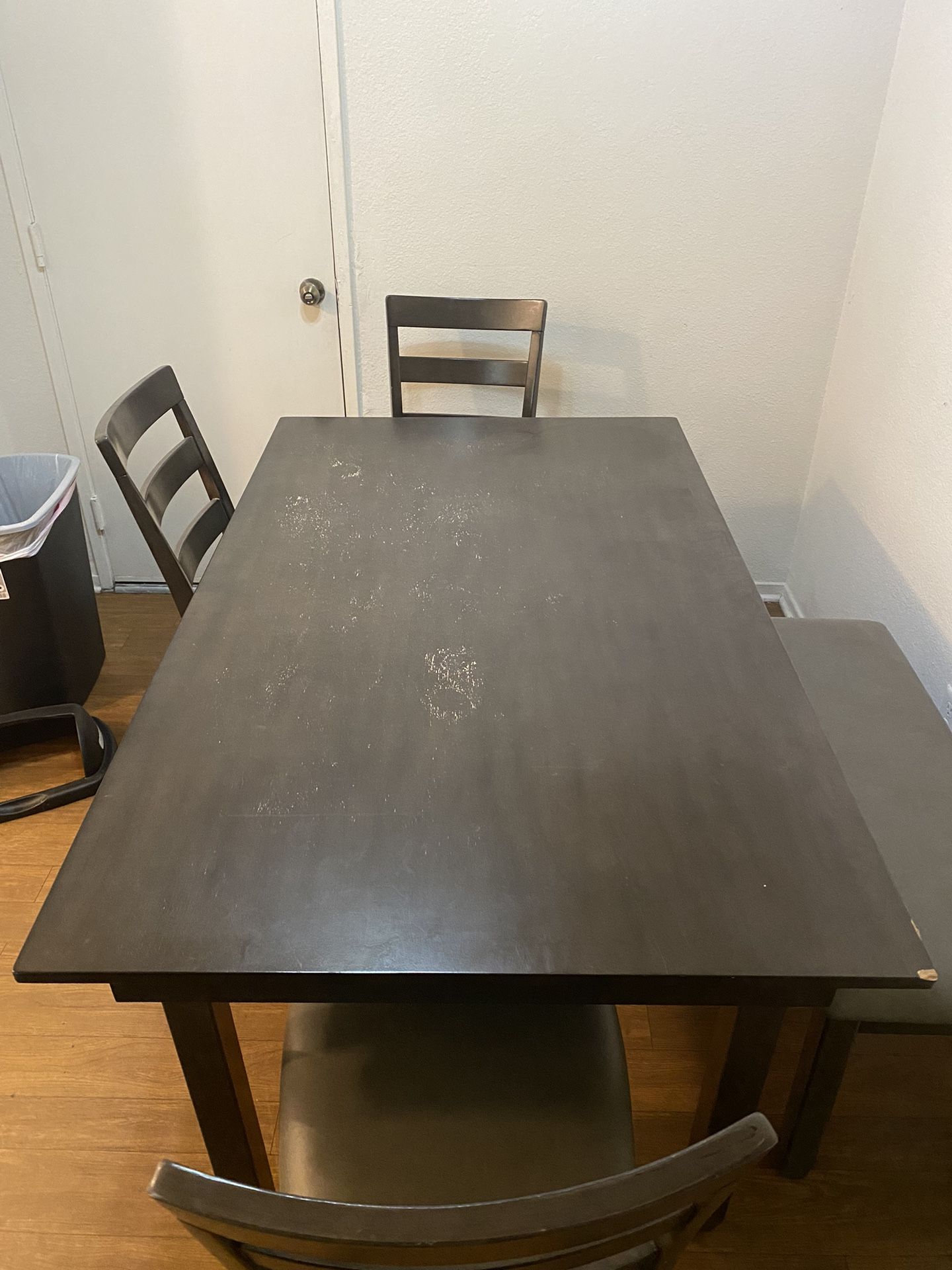 Free Table And Chairs for Sale in Beaumont, CA OfferUp