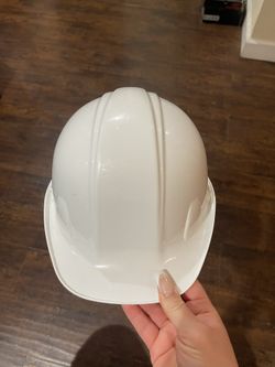 White Helmet