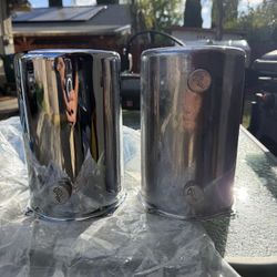 Hydraulic Tanks 
