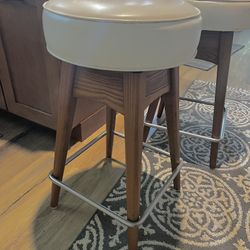 Swivel Stools