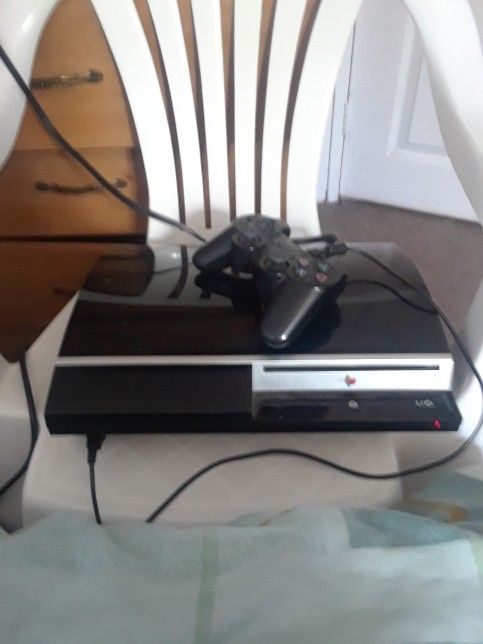 Ps3 (Need Gone)