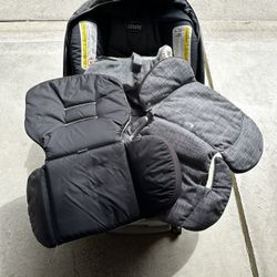 Chico Infant Car Seat