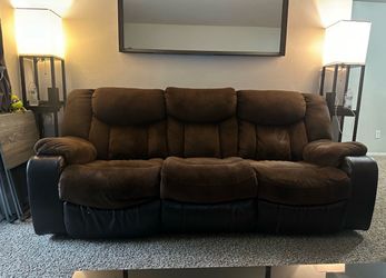 Couches