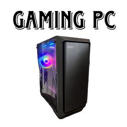 Gaming PC Segotep