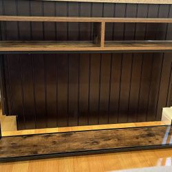 Costway Console Table