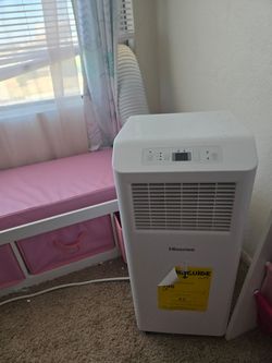 air evaporador