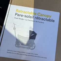 Veer Wagon Canopy 