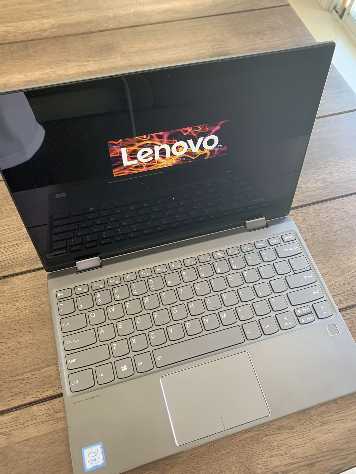 Lenovo Yoga 720-121KB Laptop
