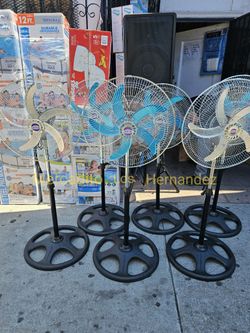 Fan ❗️ Ventilador NEW❗️