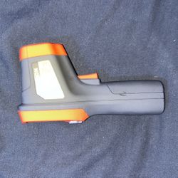 AMES Instruments Infrared Thermometer 12:1