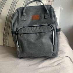 Diaper bag **BRAND NEW**