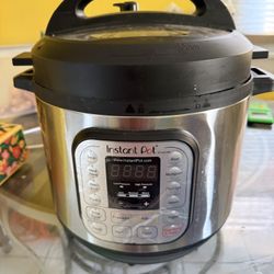 Instant Pot (big)