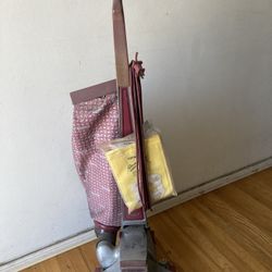 Kirby Legend 2 Vaccum & Wash