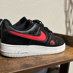 Air Force One Size 10m.  40$