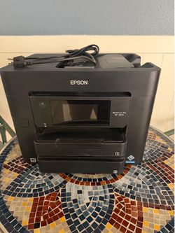 Epson Printer