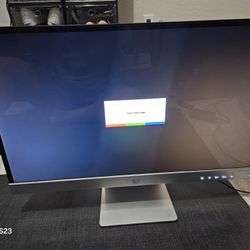 Hp Monitor