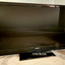 Insignia 39” TV, 1080p