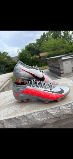 Mens Nike Mercurial Vapor 13 Pro Soccer Cleats Size 9 US