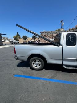 Tonneau