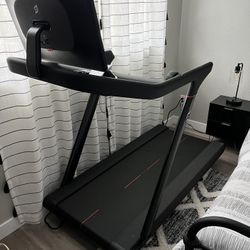 Peloton Treadmill