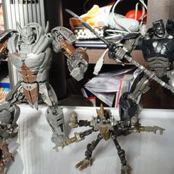 Transformers SS ROTB 2-Pack