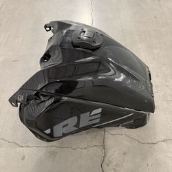 2024 Yamaha Tenere 700 Fuel Gas Tank - OEM Take Off T7 T-7 (NO Gas Cap)